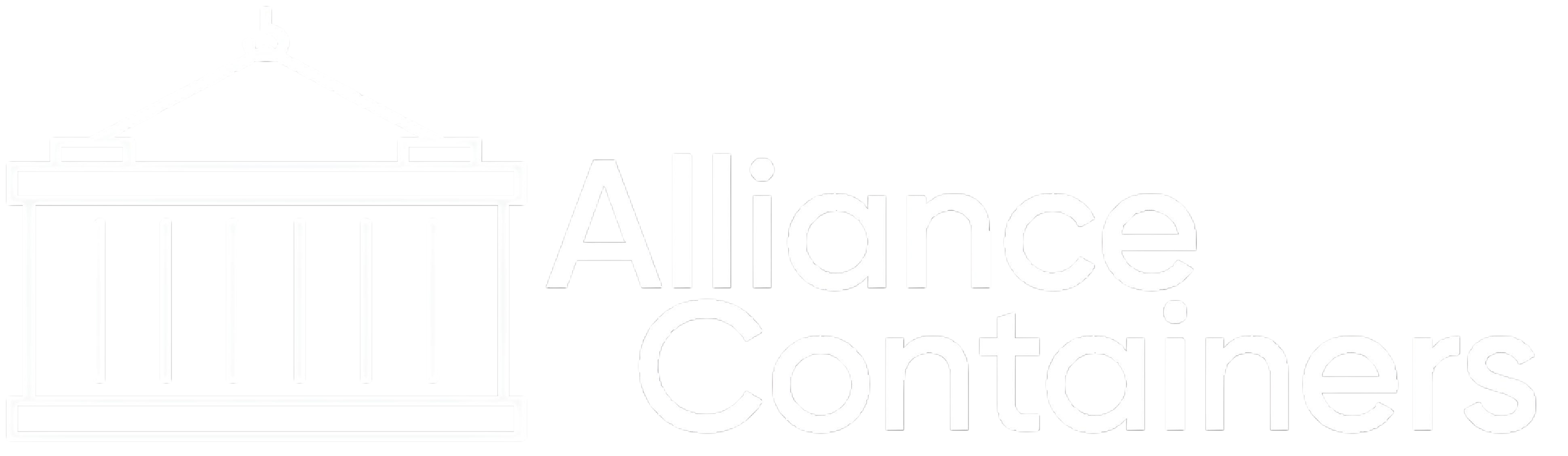 Alliance Containers